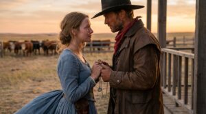 He Died Saving a Calf… Then a Stranger Came Back With His Watch