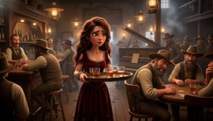 They Tied My Hands to the Piano and Begged Me to Cry