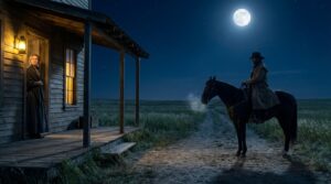 He Died Saving a Calf… Then a Stranger Came Back With His Watch