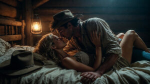 She Married Her Father’s Killer… Then Learned the TRUTH Too Late