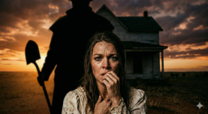 The Mail-Order Bride Who Refused to Enter