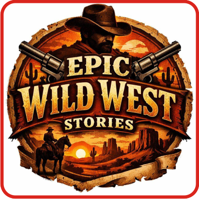 Epic Wild West Stories logo