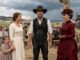 The Rancher Who Hired a Wife to Fool the Town