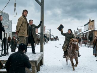 Rancher Story: The Rancher Beneath the Gallows
