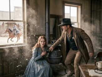 The Sheriff’s Forbidden Bride